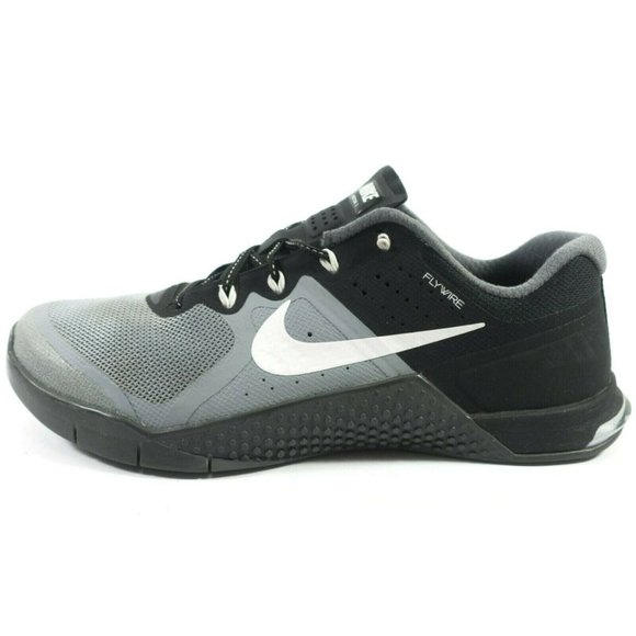 Nike Metcon 2 Crossfit Cross Training Shoes - Women's Size 8.5